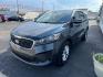 2020 GRAY KIA SORENTO LX (5XYPGDA39LG) with an 2.4L engine, Automatic transmission, located at 501 E. Columbia St., Springfield, OH, 45503, (800) 262-7122, 39.925262, -83.801796 - *** New Tires *** New Lower Control Arms *** New Brakes *** New Wipers *** Oil change and Inspection *** New Cabin and Air filter *** AWD *** All Weather Mats *** Back Up Camera *** Blind Spot *** Jay North Auto has offered hand picked vehicles since 1965! Our customer's enjoy a NO pressure buyi- Photo#2