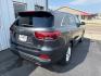 2020 GRAY KIA SORENTO LX (5XYPGDA39LG) with an 2.4L engine, Automatic transmission, located at 501 E. Columbia St., Springfield, OH, 45503, (800) 262-7122, 39.925262, -83.801796 - *** New Tires *** New Lower Control Arms *** New Brakes *** New Wipers *** Oil change and Inspection *** New Cabin and Air filter *** AWD *** All Weather Mats *** Back Up Camera *** Blind Spot *** Jay North Auto has offered hand picked vehicles since 1965! Our customer's enjoy a NO pressure buyi- Photo#6