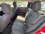 2013 RED CHEVROLET SONIC LT (1G1JC6SB8D4) with an 1.4L engine, Automatic transmission, located at 501 E. Columbia St., Springfield, OH, 45503, (800) 262-7122, 39.925262, -83.801796- Photo#11