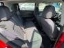 2013 RED CHEVROLET SONIC LT (1G1JC6SB8D4) with an 1.4L engine, Automatic transmission, located at 501 E. Columbia St., Springfield, OH, 45503, (800) 262-7122, 39.925262, -83.801796- Photo#14