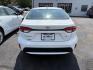 2022 WHITE TOYOTA COROLLA LE (5YFEPMAE5NP) with an 1.8L engine, Continuously Variable transmission, located at 501 E. Columbia St., Springfield, OH, 45503, (800) 262-7122, 39.925262, -83.801796 - *** New Tires *** 1 Owner *** New Brakes *** Oil Change and Inspection *** New Cabin and Air Filter *** Back Up Camera *** Jay North Auto has offered hand picked vehicles since 1965! Our customer's enjoy a NO pressure buying experience with a small town feel. We are a preferred dealer for many- Photo#3