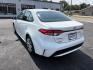 2022 WHITE TOYOTA COROLLA LE (5YFEPMAE5NP) with an 1.8L engine, Continuously Variable transmission, located at 501 E. Columbia St., Springfield, OH, 45503, (800) 262-7122, 39.925262, -83.801796 - *** New Tires *** 1 Owner *** New Brakes *** Oil Change and Inspection *** New Cabin and Air Filter *** Back Up Camera *** Jay North Auto has offered hand picked vehicles since 1965! Our customer's enjoy a NO pressure buying experience with a small town feel. We are a preferred dealer for many- Photo#4