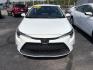 2022 WHITE TOYOTA COROLLA LE (5YFEPMAE5NP) with an 1.8L engine, Continuously Variable transmission, located at 501 E. Columbia St., Springfield, OH, 45503, (800) 262-7122, 39.925262, -83.801796 - *** New Tires *** 1 Owner *** New Brakes *** Oil Change and Inspection *** New Cabin and Air Filter *** Back Up Camera *** Jay North Auto has offered hand picked vehicles since 1965! Our customer's enjoy a NO pressure buying experience with a small town feel. We are a preferred dealer for many- Photo#6