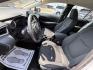 2022 WHITE TOYOTA COROLLA LE (5YFEPMAE5NP) with an 1.8L engine, Continuously Variable transmission, located at 501 E. Columbia St., Springfield, OH, 45503, (800) 262-7122, 39.925262, -83.801796 - *** New Tires *** 1 Owner *** New Brakes *** Oil Change and Inspection *** New Cabin and Air Filter *** Back Up Camera *** Jay North Auto has offered hand picked vehicles since 1965! Our customer's enjoy a NO pressure buying experience with a small town feel. We are a preferred dealer for many- Photo#8
