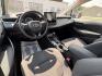 2022 WHITE TOYOTA COROLLA LE (5YFEPMAE5NP) with an 1.8L engine, Continuously Variable transmission, located at 501 E. Columbia St., Springfield, OH, 45503, (800) 262-7122, 39.925262, -83.801796 - *** New Tires *** 1 Owner *** New Brakes *** Oil Change and Inspection *** New Cabin and Air Filter *** Back Up Camera *** Jay North Auto has offered hand picked vehicles since 1965! Our customer's enjoy a NO pressure buying experience with a small town feel. We are a preferred dealer for many- Photo#9