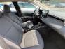 2022 WHITE TOYOTA COROLLA LE (5YFEPMAE5NP) with an 1.8L engine, Continuously Variable transmission, located at 501 E. Columbia St., Springfield, OH, 45503, (800) 262-7122, 39.925262, -83.801796 - *** New Tires *** 1 Owner *** New Brakes *** Oil Change and Inspection *** New Cabin and Air Filter *** Back Up Camera *** Jay North Auto has offered hand picked vehicles since 1965! Our customer's enjoy a NO pressure buying experience with a small town feel. We are a preferred dealer for many- Photo#16