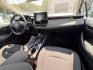 2022 WHITE TOYOTA COROLLA LE (5YFEPMAE5NP) with an 1.8L engine, Continuously Variable transmission, located at 501 E. Columbia St., Springfield, OH, 45503, (800) 262-7122, 39.925262, -83.801796 - *** New Tires *** 1 Owner *** New Brakes *** Oil Change and Inspection *** New Cabin and Air Filter *** Back Up Camera *** Jay North Auto has offered hand picked vehicles since 1965! Our customer's enjoy a NO pressure buying experience with a small town feel. We are a preferred dealer for many- Photo#17