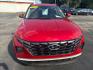 2022 RED HYUNDAI TUCSON SEL (5NMJBCAE2NH) with an 2.5L engine, Automatic transmission, located at 501 E. Columbia St., Springfield, OH, 45503, (800) 262-7122, 39.925262, -83.801796 - *** New Tires *** 1 Owner w/ Clean CarFax *** New Brakes *** Oil Change and Inspection *** New Wipers *** New Cabin and Air filter *** Forward Collision Assist *** Lane Assist *** Blind Spot *** Rear Traffic assist *** Heated Seats *** Apple CarPlay *** SEL *** AWD *** NICE *** Jay North Auto ha- Photo#1