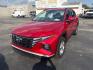 2022 RED HYUNDAI TUCSON SEL (5NMJBCAE2NH) with an 2.5L engine, Automatic transmission, located at 501 E. Columbia St., Springfield, OH, 45503, (800) 262-7122, 39.925262, -83.801796 - *** New Tires *** 1 Owner w/ Clean CarFax *** New Brakes *** Oil Change and Inspection *** New Wipers *** New Cabin and Air filter *** Forward Collision Assist *** Lane Assist *** Blind Spot *** Rear Traffic assist *** Heated Seats *** Apple CarPlay *** SEL *** AWD *** NICE *** Jay North Auto ha- Photo#2
