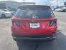 2022 RED HYUNDAI TUCSON SEL (5NMJBCAE2NH) with an 2.5L engine, Automatic transmission, located at 501 E. Columbia St., Springfield, OH, 45503, (800) 262-7122, 39.925262, -83.801796 - *** New Tires *** 1 Owner w/ Clean CarFax *** New Brakes *** Oil Change and Inspection *** New Wipers *** New Cabin and Air filter *** Forward Collision Assist *** Lane Assist *** Blind Spot *** Rear Traffic assist *** Heated Seats *** Apple CarPlay *** SEL *** AWD *** NICE *** Jay North Auto ha- Photo#6