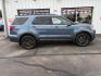 2018 BLUE FORD EXPLORER XLT (1FM5K8D83JG) with an 3.5L engine, Automatic transmission, located at 501 E. Columbia St., Springfield, OH, 45503, (800) 262-7122, 39.925262, -83.801796 - ***1-Owner***Clean Carfax***4WD***XLT***Sport Appearance Package***Ford Safe and Smart Package***Heated Leather/Suede Seating***Heated Steering Wheel***Remote Start***Navigation***Power Lift Gate***All New Brake Pads and Rotors***New Air Filter and Cabin Air Filter***Fresh Oil Change*** Jay Nor- Photo#1