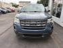 2018 BLUE FORD EXPLORER XLT (1FM5K8D83JG) with an 3.5L engine, Automatic transmission, located at 501 E. Columbia St., Springfield, OH, 45503, (800) 262-7122, 39.925262, -83.801796 - ***1-Owner***Clean Carfax***4WD***XLT***Sport Appearance Package***Ford Safe and Smart Package***Heated Leather/Suede Seating***Heated Steering Wheel***Remote Start***Navigation***Power Lift Gate***All New Brake Pads and Rotors***New Air Filter and Cabin Air Filter***Fresh Oil Change*** Jay Nor- Photo#6