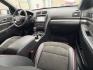 2018 BLUE FORD EXPLORER XLT (1FM5K8D83JG) with an 3.5L engine, Automatic transmission, located at 501 E. Columbia St., Springfield, OH, 45503, (800) 262-7122, 39.925262, -83.801796 - ***1-Owner***Clean Carfax***4WD***XLT***Sport Appearance Package***Ford Safe and Smart Package***Heated Leather/Suede Seating***Heated Steering Wheel***Remote Start***Navigation***Power Lift Gate***All New Brake Pads and Rotors***New Air Filter and Cabin Air Filter***Fresh Oil Change*** Jay Nor- Photo#21