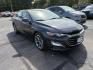 2023 GRAY CHEVROLET MALIBU LT (1G1ZD5ST0PF) with an 1.5L engine, Continuously Variable transmission, located at 501 E. Columbia St., Springfield, OH, 45503, (800) 262-7122, 39.925262, -83.801796 - ***Clean Carfax***LT***New Tires***CarPlay***Power Drivers Seat***Blind Spot***SHARP*** Jay North Auto has offered hand picked vehicles since 1965! Our customer's enjoy a NO pressure buying experience with a small town feel. We are a preferred dealer for many local credit unions and lenders.- Photo#0