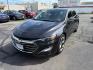 2023 GRAY CHEVROLET MALIBU LT (1G1ZD5ST0PF) with an 1.5L engine, Continuously Variable transmission, located at 501 E. Columbia St., Springfield, OH, 45503, (800) 262-7122, 39.925262, -83.801796 - ***Clean Carfax***LT***New Tires***CarPlay***Power Drivers Seat***Blind Spot***SHARP*** Jay North Auto has offered hand picked vehicles since 1965! Our customer's enjoy a NO pressure buying experience with a small town feel. We are a preferred dealer for many local credit unions and lenders.- Photo#5