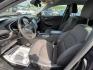 2023 GRAY CHEVROLET MALIBU LT (1G1ZD5ST0PF) with an 1.5L engine, Continuously Variable transmission, located at 501 E. Columbia St., Springfield, OH, 45503, (800) 262-7122, 39.925262, -83.801796 - ***Clean Carfax***LT***New Tires***CarPlay***Power Drivers Seat***Blind Spot***SHARP*** Jay North Auto has offered hand picked vehicles since 1965! Our customer's enjoy a NO pressure buying experience with a small town feel. We are a preferred dealer for many local credit unions and lenders.- Photo#8
