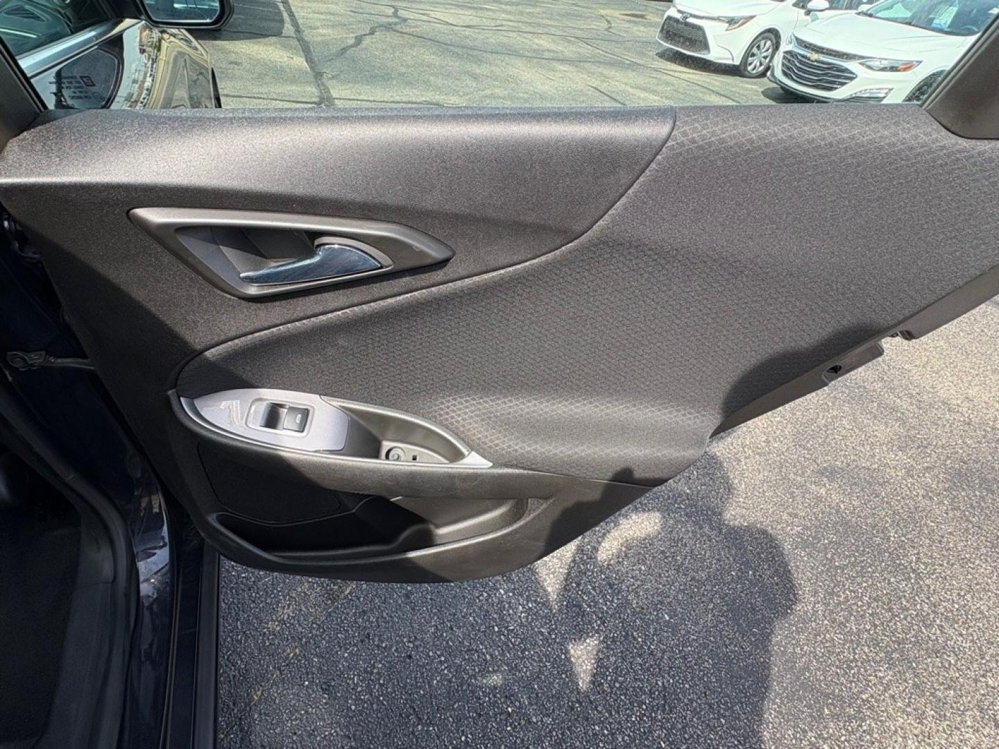 2023 GRAY CHEVROLET MALIBU LT (1G1ZD5ST0PF) with an 1.5L engine, Continuously Variable transmission, located at 501 E. Columbia St., Springfield, OH, 45503, (800) 262-7122, 39.925262, -83.801796 - ***Clean Carfax***LT***New Tires***CarPlay***Power Drivers Seat***Blind Spot***SHARP*** Jay North Auto has offered hand picked vehicles since 1965! Our customer's enjoy a NO pressure buying experience with a small town feel. We are a preferred dealer for many local credit unions and lenders.- Photo#13