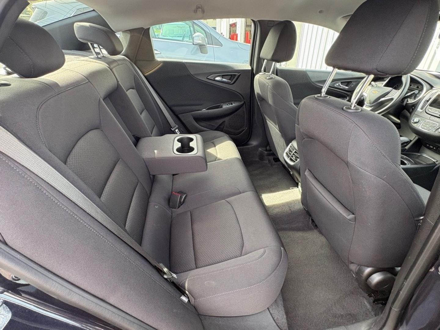 2023 GRAY CHEVROLET MALIBU LT (1G1ZD5ST0PF) with an 1.5L engine, Continuously Variable transmission, located at 501 E. Columbia St., Springfield, OH, 45503, (800) 262-7122, 39.925262, -83.801796 - ***Clean Carfax***LT***New Tires***CarPlay***Power Drivers Seat***Blind Spot***SHARP*** Jay North Auto has offered hand picked vehicles since 1965! Our customer's enjoy a NO pressure buying experience with a small town feel. We are a preferred dealer for many local credit unions and lenders.- Photo#14