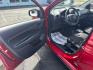 2024 RED MITSUBISHI MIRAGE ES (ML32AUHJ0RH) with an 1.2L engine, Continuously Variable transmission, located at 501 E. Columbia St., Springfield, OH, 45503, (800) 262-7122, 39.925262, -83.801796- Photo#11