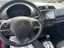 2024 RED MITSUBISHI MIRAGE ES (ML32AUHJ0RH) with an 1.2L engine, Continuously Variable transmission, located at 501 E. Columbia St., Springfield, OH, 45503, (800) 262-7122, 39.925262, -83.801796- Photo#13