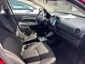 2024 RED MITSUBISHI MIRAGE ES (ML32AUHJ0RH) with an 1.2L engine, Continuously Variable transmission, located at 501 E. Columbia St., Springfield, OH, 45503, (800) 262-7122, 39.925262, -83.801796- Photo#14
