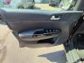 2022 BLACK KIA SPORTAGE EX (KNDPNCAC3N7) with an 2.4L engine, Automatic transmission, located at 501 E. Columbia St., Springfield, OH, 45503, (800) 262-7122, 39.925262, -83.801796 - *** 1 Owner *** AWD *** 18'' Alloy Wheels Included- Panoramic Sunroof w/ Power Sunshade Included- Blind-Spot Collision Warning Included- Rear Cross-Traffic Collision Warning Included- Smart (Hands-free) Power Liftgate Included- SynTex Seating Material Included- 10-Way Power Driver's Seat with Lumba- Photo#7
