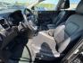 2022 BLACK KIA SPORTAGE EX (KNDPNCAC3N7) with an 2.4L engine, Automatic transmission, located at 501 E. Columbia St., Springfield, OH, 45503, (800) 262-7122, 39.925262, -83.801796 - *** 1 Owner *** AWD *** 18'' Alloy Wheels Included- Panoramic Sunroof w/ Power Sunshade Included- Blind-Spot Collision Warning Included- Rear Cross-Traffic Collision Warning Included- Smart (Hands-free) Power Liftgate Included- SynTex Seating Material Included- 10-Way Power Driver's Seat with Lumba- Photo#8