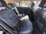 2022 BLACK KIA SPORTAGE EX (KNDPNCAC3N7) with an 2.4L engine, Automatic transmission, located at 501 E. Columbia St., Springfield, OH, 45503, (800) 262-7122, 39.925262, -83.801796 - *** 1 Owner *** AWD *** 18'' Alloy Wheels Included- Panoramic Sunroof w/ Power Sunshade Included- Blind-Spot Collision Warning Included- Rear Cross-Traffic Collision Warning Included- Smart (Hands-free) Power Liftgate Included- SynTex Seating Material Included- 10-Way Power Driver's Seat with Lumba- Photo#18