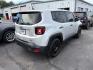 2021 SILVER JEEP RENEGADE SPORT (ZACNJCAB2MP) with an 2.4L engine, Automatic transmission, located at 501 E. Columbia St., Springfield, OH, 45503, (800) 262-7122, 39.925262, -83.801796 - ***Clean Carfax***Sport***FWD***Lane-Departure Warn, Blind Spot, Cross-Path Detection, and Forwand Collison Warning***Apple and Android Auto***New Air Filter, Cabin Air Filter, Wiper Blades, and Sway Bar Links***New Front and Rear Brake Pads and Rotors*** Jay North Auto has offered hand picked- Photo#2