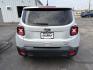 2021 SILVER JEEP RENEGADE SPORT (ZACNJCAB2MP) with an 2.4L engine, Automatic transmission, located at 501 E. Columbia St., Springfield, OH, 45503, (800) 262-7122, 39.925262, -83.801796 - ***Clean Carfax***Sport***FWD***Lane-Departure Warn, Blind Spot, Cross-Path Detection, and Forwand Collison Warning***Apple and Android Auto***New Air Filter, Cabin Air Filter, Wiper Blades, and Sway Bar Links***New Front and Rear Brake Pads and Rotors*** Jay North Auto has offered hand picked- Photo#3