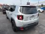 2021 SILVER JEEP RENEGADE SPORT (ZACNJCAB2MP) with an 2.4L engine, Automatic transmission, located at 501 E. Columbia St., Springfield, OH, 45503, (800) 262-7122, 39.925262, -83.801796 - ***Clean Carfax***Sport***FWD***Lane-Departure Warn, Blind Spot, Cross-Path Detection, and Forwand Collison Warning***Apple and Android Auto***New Air Filter, Cabin Air Filter, Wiper Blades, and Sway Bar Links***New Front and Rear Brake Pads and Rotors*** Jay North Auto has offered hand picked- Photo#4
