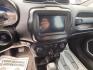 2021 SILVER JEEP RENEGADE SPORT (ZACNJCAB2MP) with an 2.4L engine, Automatic transmission, located at 501 E. Columbia St., Springfield, OH, 45503, (800) 262-7122, 39.925262, -83.801796 - ***Clean Carfax***Sport***FWD***Lane-Departure Warn, Blind Spot, Cross-Path Detection, and Forwand Collison Warning***Apple and Android Auto***New Air Filter, Cabin Air Filter, Wiper Blades, and Sway Bar Links***New Front and Rear Brake Pads and Rotors*** Jay North Auto has offered hand picked- Photo#8