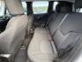 2021 SILVER JEEP RENEGADE SPORT (ZACNJCAB2MP) with an 2.4L engine, Automatic transmission, located at 501 E. Columbia St., Springfield, OH, 45503, (800) 262-7122, 39.925262, -83.801796 - ***Clean Carfax***Sport***FWD***Lane-Departure Warn, Blind Spot, Cross-Path Detection, and Forwand Collison Warning***Apple and Android Auto***New Air Filter, Cabin Air Filter, Wiper Blades, and Sway Bar Links***New Front and Rear Brake Pads and Rotors*** Jay North Auto has offered hand picked- Photo#11