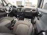 2021 SILVER JEEP RENEGADE SPORT (ZACNJCAB2MP) with an 2.4L engine, Automatic transmission, located at 501 E. Columbia St., Springfield, OH, 45503, (800) 262-7122, 39.925262, -83.801796 - ***Clean Carfax***Sport***FWD***Lane-Departure Warn, Blind Spot, Cross-Path Detection, and Forwand Collison Warning***Apple and Android Auto***New Air Filter, Cabin Air Filter, Wiper Blades, and Sway Bar Links***New Front and Rear Brake Pads and Rotors*** Jay North Auto has offered hand picked- Photo#17
