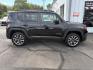 2017 BLACK JEEP RENEGADE LATITUDE (ZACCJBBB1HP) with an 2.4L engine, Automatic transmission, located at 501 E. Columbia St., Springfield, OH, 45503, (800) 262-7122, 39.925262, -83.801796 - ***1-Owner***Latitude***4X4***Heated Seats***Heated Steering Wheel***Remote Start***New Wiper Blades***New Air Filter, Cabin Air Filter, Spark Plugs, and Sway Bar Links***New Tires***New Front and Rear Brake Pads and Rotors***Fresh Oil Change*** Jay North Auto has offered hand picked vehicles s- Photo#1