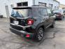 2017 BLACK JEEP RENEGADE LATITUDE (ZACCJBBB1HP) with an 2.4L engine, Automatic transmission, located at 501 E. Columbia St., Springfield, OH, 45503, (800) 262-7122, 39.925262, -83.801796 - ***1-Owner***Latitude***4X4***Heated Seats***Heated Steering Wheel***Remote Start***New Wiper Blades***New Air Filter, Cabin Air Filter, Spark Plugs, and Sway Bar Links***New Tires***New Front and Rear Brake Pads and Rotors***Fresh Oil Change*** Jay North Auto has offered hand picked vehicles s- Photo#2