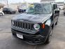 2017 BLACK JEEP RENEGADE LATITUDE (ZACCJBBB1HP) with an 2.4L engine, Automatic transmission, located at 501 E. Columbia St., Springfield, OH, 45503, (800) 262-7122, 39.925262, -83.801796 - ***1-Owner***Latitude***4X4***Heated Seats***Heated Steering Wheel***Remote Start***New Wiper Blades***New Air Filter, Cabin Air Filter, Spark Plugs, and Sway Bar Links***New Tires***New Front and Rear Brake Pads and Rotors***Fresh Oil Change*** Jay North Auto has offered hand picked vehicles s- Photo#5