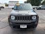 2017 BLACK JEEP RENEGADE LATITUDE (ZACCJBBB1HP) with an 2.4L engine, Automatic transmission, located at 501 E. Columbia St., Springfield, OH, 45503, (800) 262-7122, 39.925262, -83.801796 - ***1-Owner***Latitude***4X4***Heated Seats***Heated Steering Wheel***Remote Start***New Wiper Blades***New Air Filter, Cabin Air Filter, Spark Plugs, and Sway Bar Links***New Tires***New Front and Rear Brake Pads and Rotors***Fresh Oil Change*** Jay North Auto has offered hand picked vehicles s- Photo#6