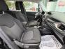 2017 BLACK JEEP RENEGADE LATITUDE (ZACCJBBB1HP) with an 2.4L engine, Automatic transmission, located at 501 E. Columbia St., Springfield, OH, 45503, (800) 262-7122, 39.925262, -83.801796 - ***1-Owner***Latitude***4X4***Heated Seats***Heated Steering Wheel***Remote Start***New Wiper Blades***New Air Filter, Cabin Air Filter, Spark Plugs, and Sway Bar Links***New Tires***New Front and Rear Brake Pads and Rotors***Fresh Oil Change*** Jay North Auto has offered hand picked vehicles s- Photo#17