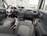 2017 BLACK JEEP RENEGADE LATITUDE (ZACCJBBB1HP) with an 2.4L engine, Automatic transmission, located at 501 E. Columbia St., Springfield, OH, 45503, (800) 262-7122, 39.925262, -83.801796 - ***1-Owner***Latitude***4X4***Heated Seats***Heated Steering Wheel***Remote Start***New Wiper Blades***New Air Filter, Cabin Air Filter, Spark Plugs, and Sway Bar Links***New Tires***New Front and Rear Brake Pads and Rotors***Fresh Oil Change*** Jay North Auto has offered hand picked vehicles s- Photo#18