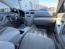 2009 SILVER TOYOTA CAMRY LE (4T1BE46K69U) with an 2.4L engine, Automatic transmission, located at 501 E. Columbia St., Springfield, OH, 45503, (800) 262-7122, 39.925262, -83.801796 - ***Clean Carfax***2-Owner***LE***2.4L***New Tires***All New Brake Pads and Rotors***Fresh Oil Change**** Jay North Auto has offered hand picked vehicles since 1965! Our customer's enjoy a NO pressure buying experience with a small town feel. We are a preferred dealer for many local credit uni- Photo#18