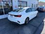 2022 WHITE KIA FORTE LXS (3KPF24AD4NE) with an 2.0L engine, Continuously Variable transmission, located at 501 E. Columbia St., Springfield, OH, 45503, (800) 262-7122, 39.925262, -83.801796 - *** New Tires *** New Brakes *** New Cabin and Air filter *** Oil Change *** New Wipers *** KIA DRIVE WISE DRIVER-ASSIST TECHNOLOGY Forward Collision Warning Forward Collision-Avoidance Assist - Pedestrian Lane Departure Warning Lane Following Assist Lane Keeping Assist Driver Attention Wa- Photo#2
