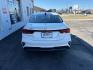 2022 WHITE KIA FORTE LXS (3KPF24AD4NE) with an 2.0L engine, Continuously Variable transmission, located at 501 E. Columbia St., Springfield, OH, 45503, (800) 262-7122, 39.925262, -83.801796 - *** New Tires *** New Brakes *** New Cabin and Air filter *** Oil Change *** New Wipers *** KIA DRIVE WISE DRIVER-ASSIST TECHNOLOGY Forward Collision Warning Forward Collision-Avoidance Assist - Pedestrian Lane Departure Warning Lane Following Assist Lane Keeping Assist Driver Attention Wa- Photo#3