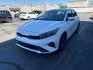 2022 WHITE KIA FORTE LXS (3KPF24AD4NE) with an 2.0L engine, Continuously Variable transmission, located at 501 E. Columbia St., Springfield, OH, 45503, (800) 262-7122, 39.925262, -83.801796 - *** New Tires *** New Brakes *** New Cabin and Air filter *** Oil Change *** New Wipers *** KIA DRIVE WISE DRIVER-ASSIST TECHNOLOGY Forward Collision Warning Forward Collision-Avoidance Assist - Pedestrian Lane Departure Warning Lane Following Assist Lane Keeping Assist Driver Attention Wa- Photo#5