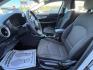 2022 WHITE KIA FORTE LXS (3KPF24AD4NE) with an 2.0L engine, Continuously Variable transmission, located at 501 E. Columbia St., Springfield, OH, 45503, (800) 262-7122, 39.925262, -83.801796 - *** New Tires *** New Brakes *** New Cabin and Air filter *** Oil Change *** New Wipers *** KIA DRIVE WISE DRIVER-ASSIST TECHNOLOGY Forward Collision Warning Forward Collision-Avoidance Assist - Pedestrian Lane Departure Warning Lane Following Assist Lane Keeping Assist Driver Attention Wa- Photo#7