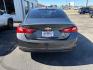 2017 GRAY CHEVROLET MALIBU LT (1G1ZE5ST6HF) with an 1.5L engine, Automatic transmission, located at 501 E. Columbia St., Springfield, OH, 45503, (800) 262-7122, 39.925262, -83.801796 - *** New Tires *** Oil Change *** New Wipers *** Tune Up *** New Cabin and Air filter *** Back Up Camera *** Jay North Auto has offered hand picked vehicles since 1965! Our customer's enjoy a NO pressure buying experience with a small town feel. We are a preferred dealer for many local credit u- Photo#3
