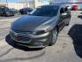 2017 GRAY CHEVROLET MALIBU LT (1G1ZE5ST6HF) with an 1.5L engine, Automatic transmission, located at 501 E. Columbia St., Springfield, OH, 45503, (800) 262-7122, 39.925262, -83.801796 - *** New Tires *** Oil Change *** New Wipers *** Tune Up *** New Cabin and Air filter *** Back Up Camera *** Jay North Auto has offered hand picked vehicles since 1965! Our customer's enjoy a NO pressure buying experience with a small town feel. We are a preferred dealer for many local credit u- Photo#5