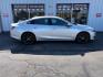 2020 SILVER CHEVROLET MALIBU LT (1G1ZD5ST9LF) with an 1.5L engine, Continuously Variable transmission, located at 501 E. Columbia St., Springfield, OH, 45503, (800) 262-7122, 39.925262, -83.801796 - *** New Tires *** New Brakes *** New Cabin and Air filter *** Oil Change *** New Wipers *** Jay North Auto has offered hand picked vehicles since 1965! Our customer's enjoy a NO pressure buying experience with a small town feel. We are a preferred dealer for many local credit unions and lender- Photo#1