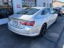 2020 SILVER CHEVROLET MALIBU LT (1G1ZD5ST9LF) with an 1.5L engine, Continuously Variable transmission, located at 501 E. Columbia St., Springfield, OH, 45503, (800) 262-7122, 39.925262, -83.801796 - *** New Tires *** New Brakes *** New Cabin and Air filter *** Oil Change *** New Wipers *** Jay North Auto has offered hand picked vehicles since 1965! Our customer's enjoy a NO pressure buying experience with a small town feel. We are a preferred dealer for many local credit unions and lender- Photo#2