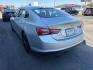 2020 SILVER CHEVROLET MALIBU LT (1G1ZD5ST9LF) with an 1.5L engine, Continuously Variable transmission, located at 501 E. Columbia St., Springfield, OH, 45503, (800) 262-7122, 39.925262, -83.801796 - *** New Tires *** New Brakes *** New Cabin and Air filter *** Oil Change *** New Wipers *** Jay North Auto has offered hand picked vehicles since 1965! Our customer's enjoy a NO pressure buying experience with a small town feel. We are a preferred dealer for many local credit unions and lender- Photo#4